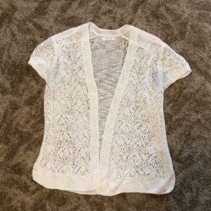 Maurice’s Cardigan